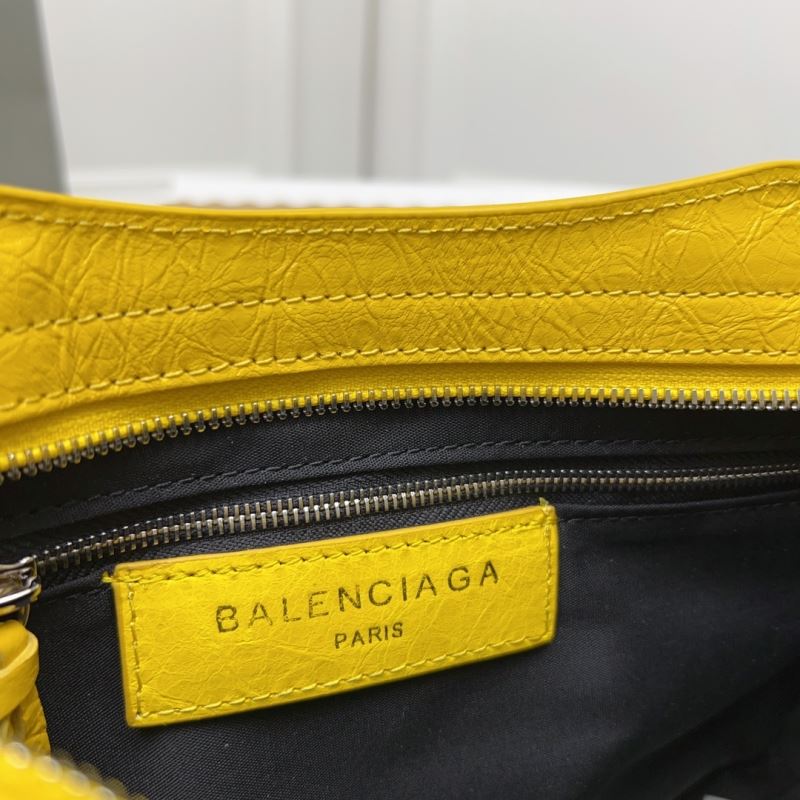 Balenciaga Classic City Bags